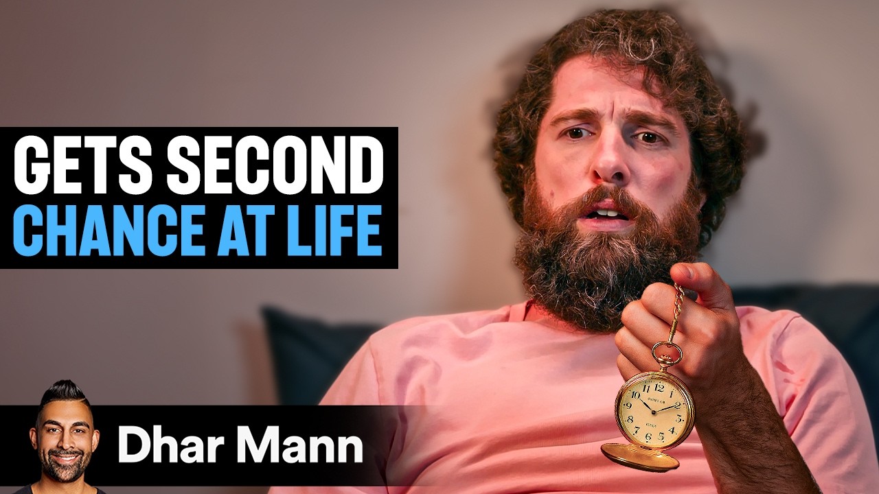 Man Finally Finds True Love | Dhar Mann Studios