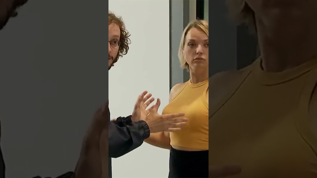 Man Looking For Perfect Size 👗 | Just For Laughs Gags