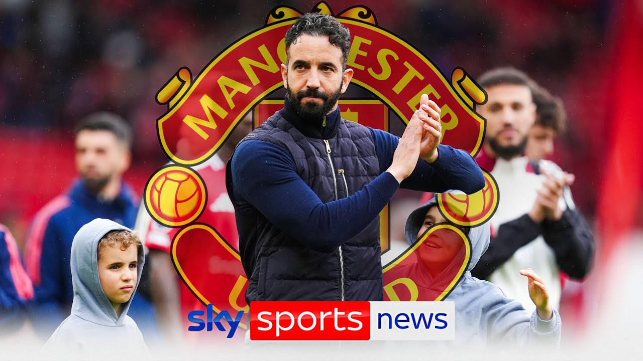 ‘Man Utd finished 15th, every game will be difficult’ | Andy Mitten on fixtures release for 2025/26