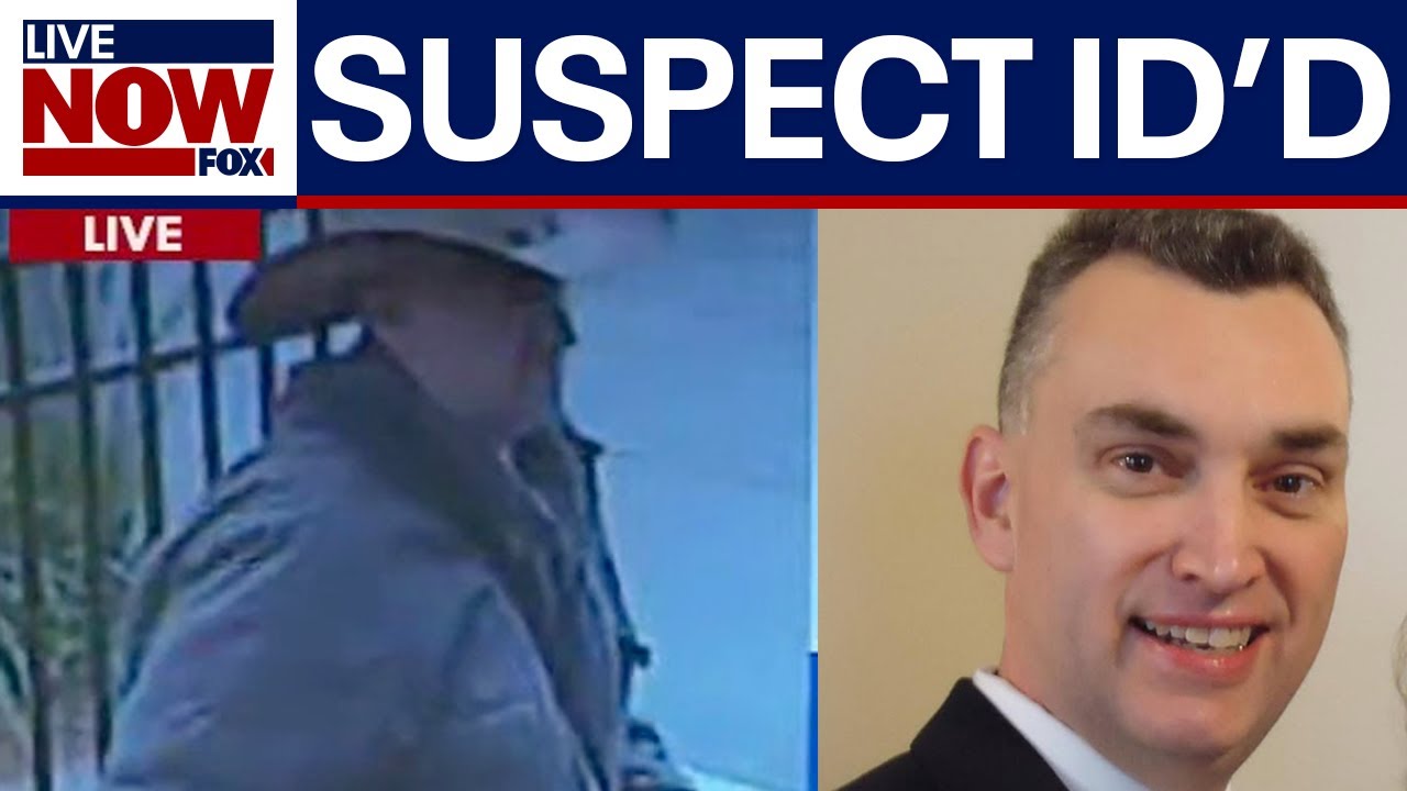 MANHUNT: Minnesota shooting suspect identified, public asked for help