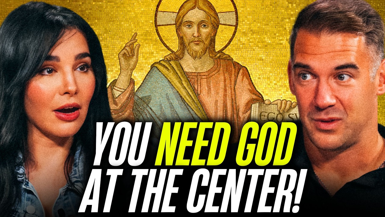 Marriages FAIL When You Don’t Have These Conversations! (BIG Surprise Reveal!) Martha Higareda Howes