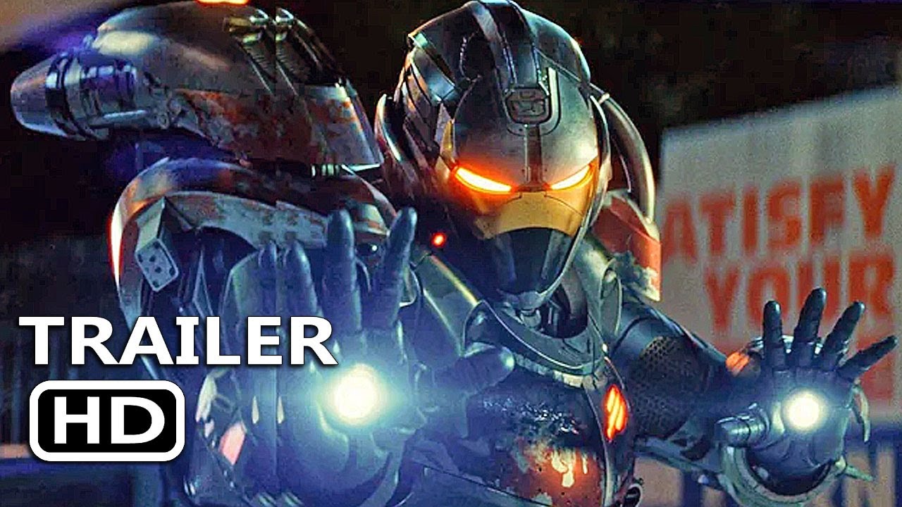 MARVEL’S IRONHEART Official Trailer 2 (2025)