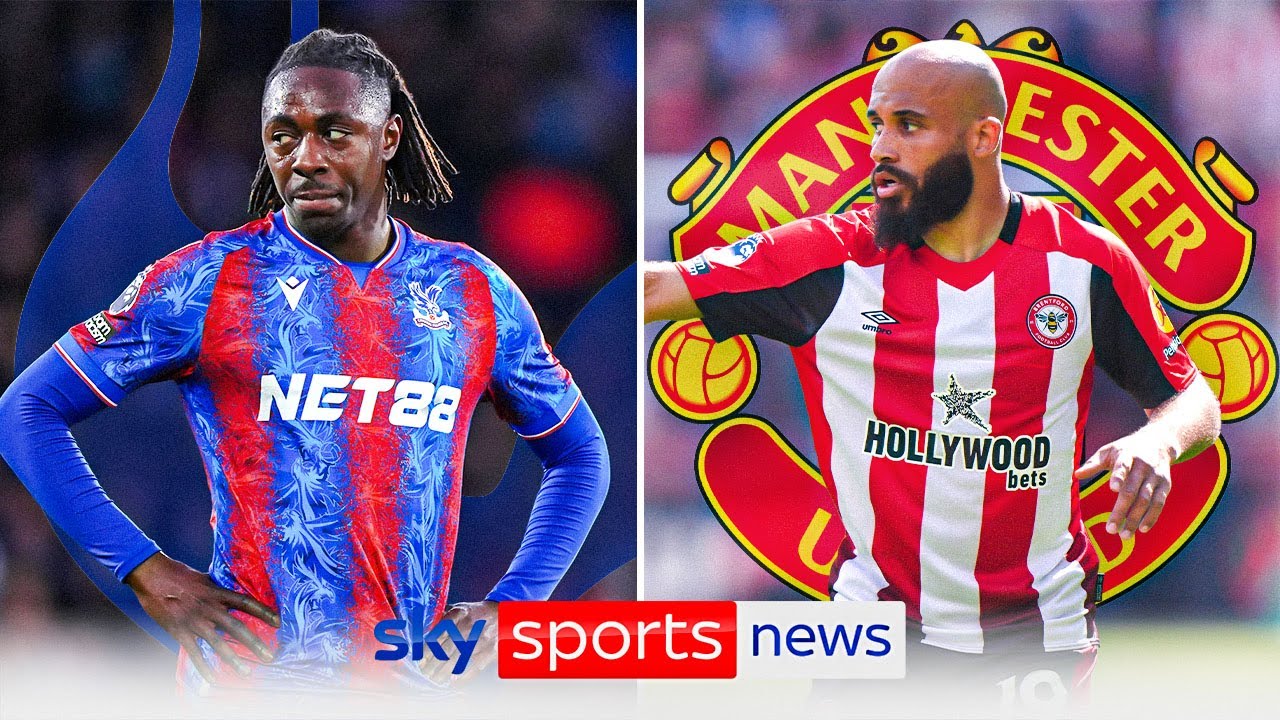 Mbeumo to Manchester United, Eze to Tottenham Hotspur, Henderson to Marseille? | Transfer Latest