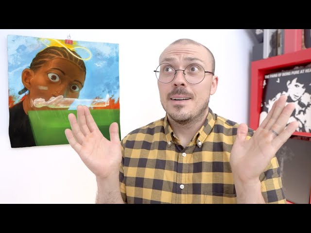 McKinley Dixon – Magic, Alive! ALBUM REVIEW