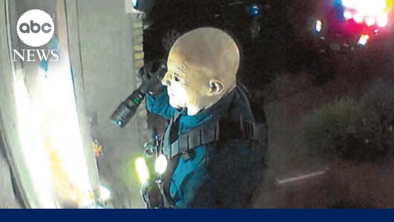 Memphis Mayor Paul Young was target of kidnap attempt, Tennessee police say