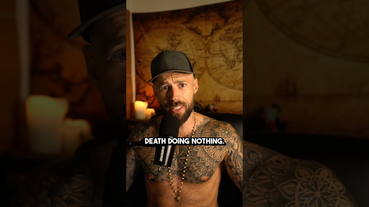 Men should be Wise and Interesting #travel #adventure