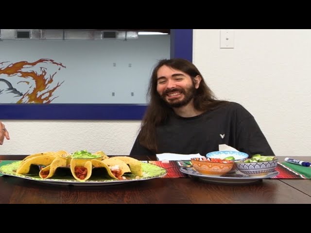 Mexican Food Tier List