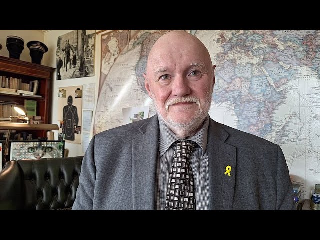 Middle East balance of power has tilted dramatically to Israel – Expert