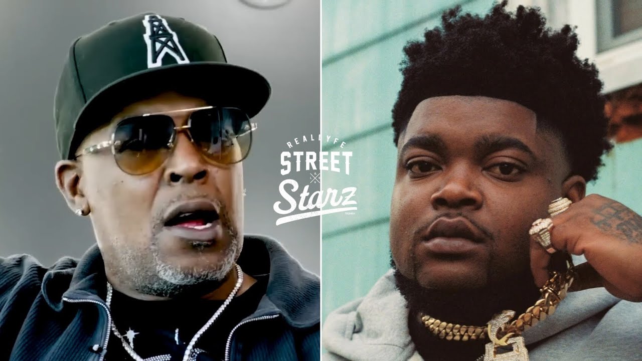 Mike D “Bossman DLow gets PASS on G&Y rumors..for now” & EXPOSE close rap friends tr&ns EXPERIENCE?