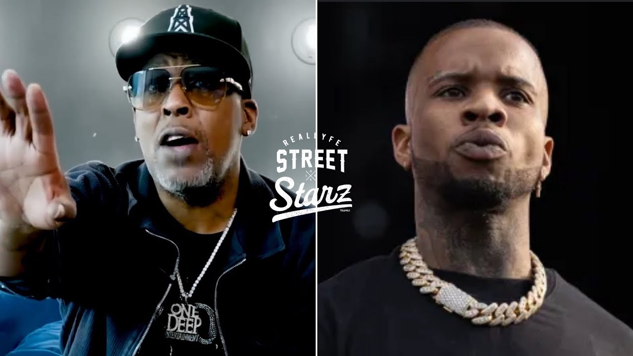 Mike D “Tory Lanez APOLOGIZE to Kelsey…he DID that SH*T” DEFEND Megan Thee Stallion after st6bbing