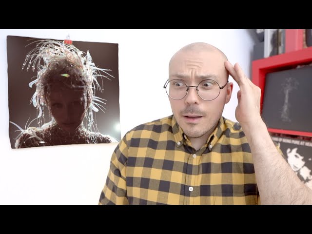 Miley Cyrus – Something Beautiful ALBUM REVIEW