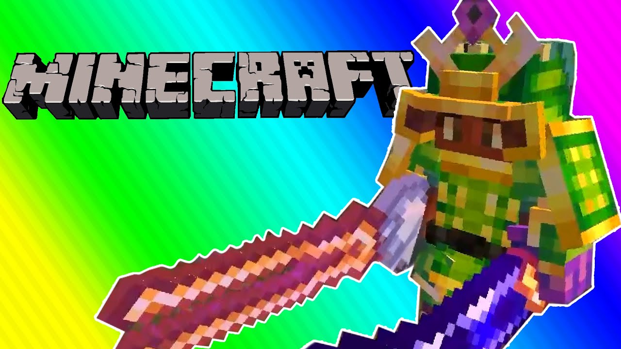 Minecraft Modded – Fighting The Super Sniffer with Crazy Gear!