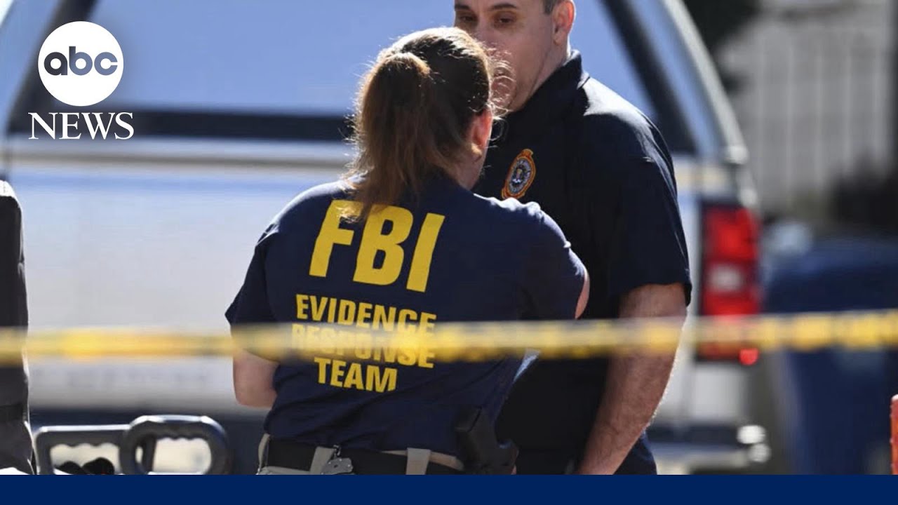 Minnesota shootings are the latest attacks on lawmakers and political appointees