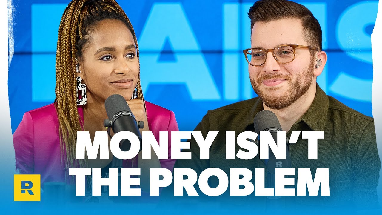 Money Magnifies What’s Already Broken In Your Relationships | June 23, 2025