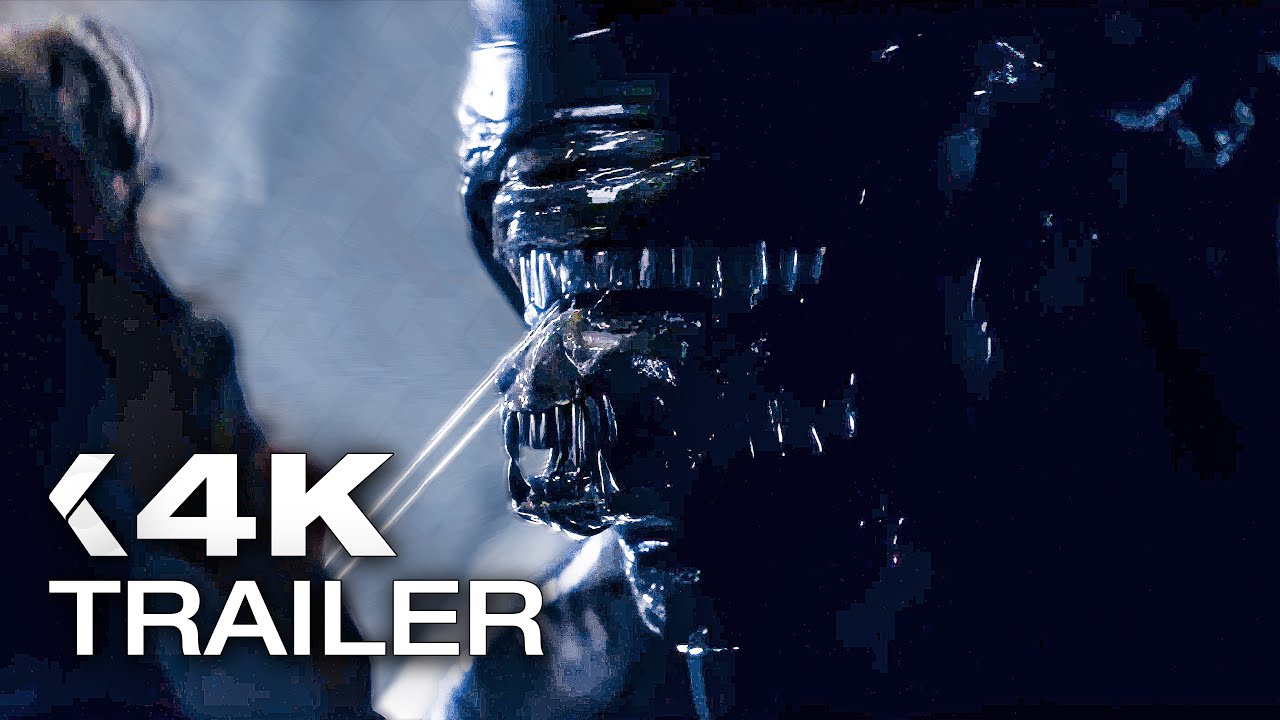 “Monsters From Distant Planets” – ALIEN: EARTH Official Teaser Trailer (2025)