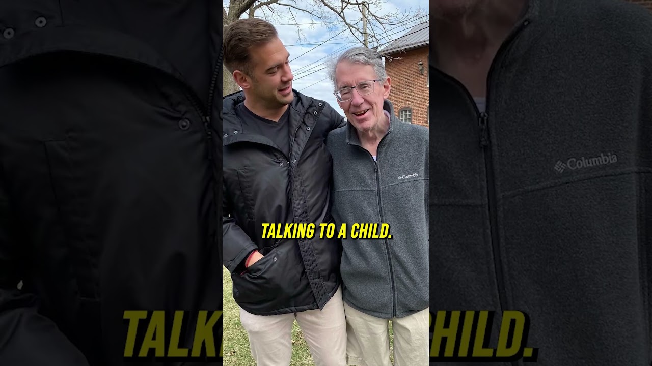 My Dad’s Near Fatal Car Crash…