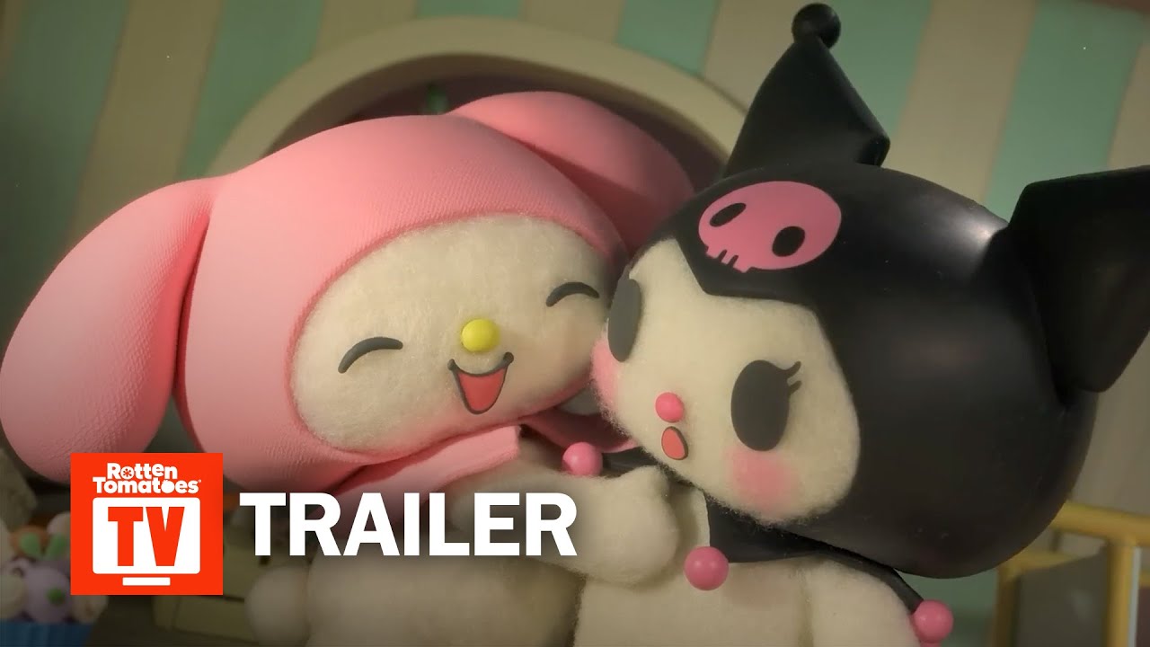 My Melody & Kuromi Season 1 Trailer