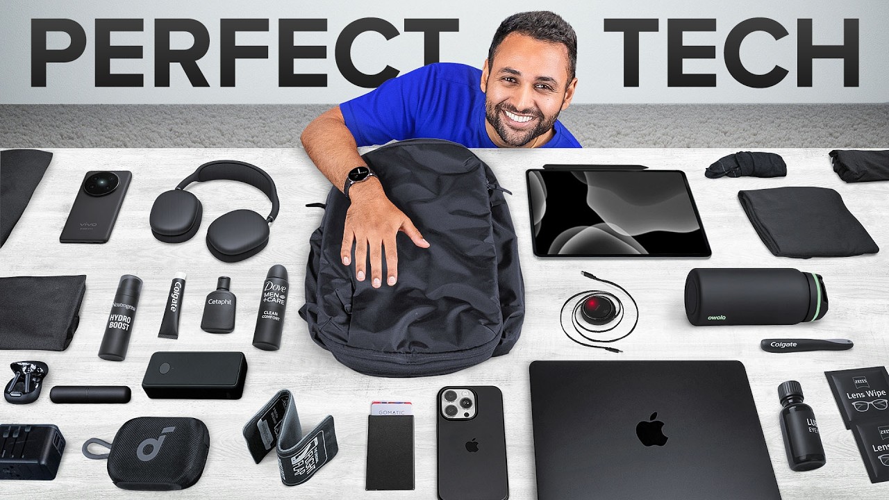 My Perfect Value Everyday Tech!