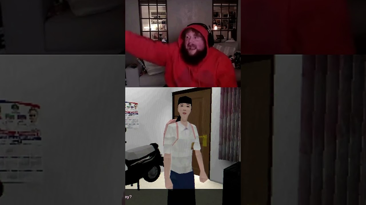 My Wife And Kid Are Taking My Money #caseohclips #funny #caseoh #meme #viralshort