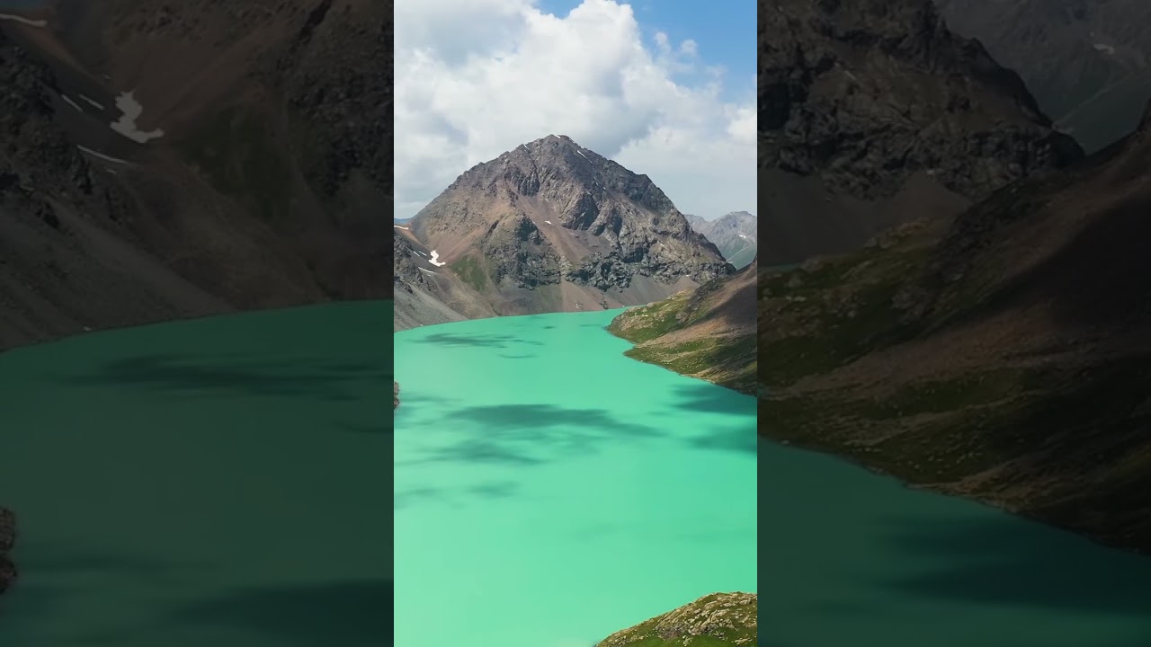 Nature’s Hidden Highlands in 4K – Relaxing Piano for Your Soul