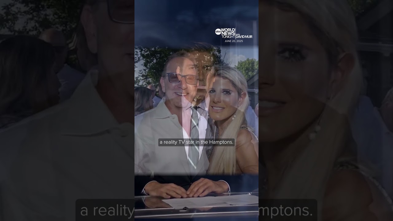 Netflix’s ‘Million Dollar Beach House’ star Sara Burack killed in suspected Hamptons hit-and-run