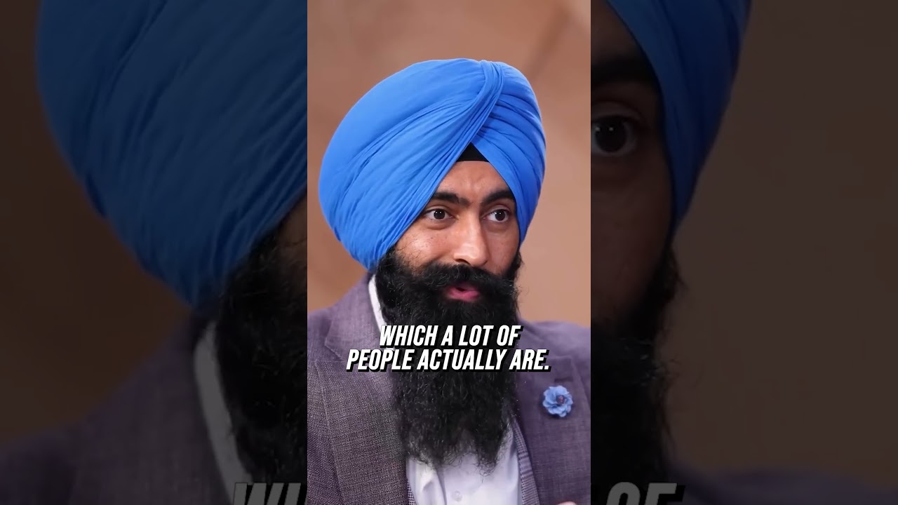 Never Take Advice From THESE People…