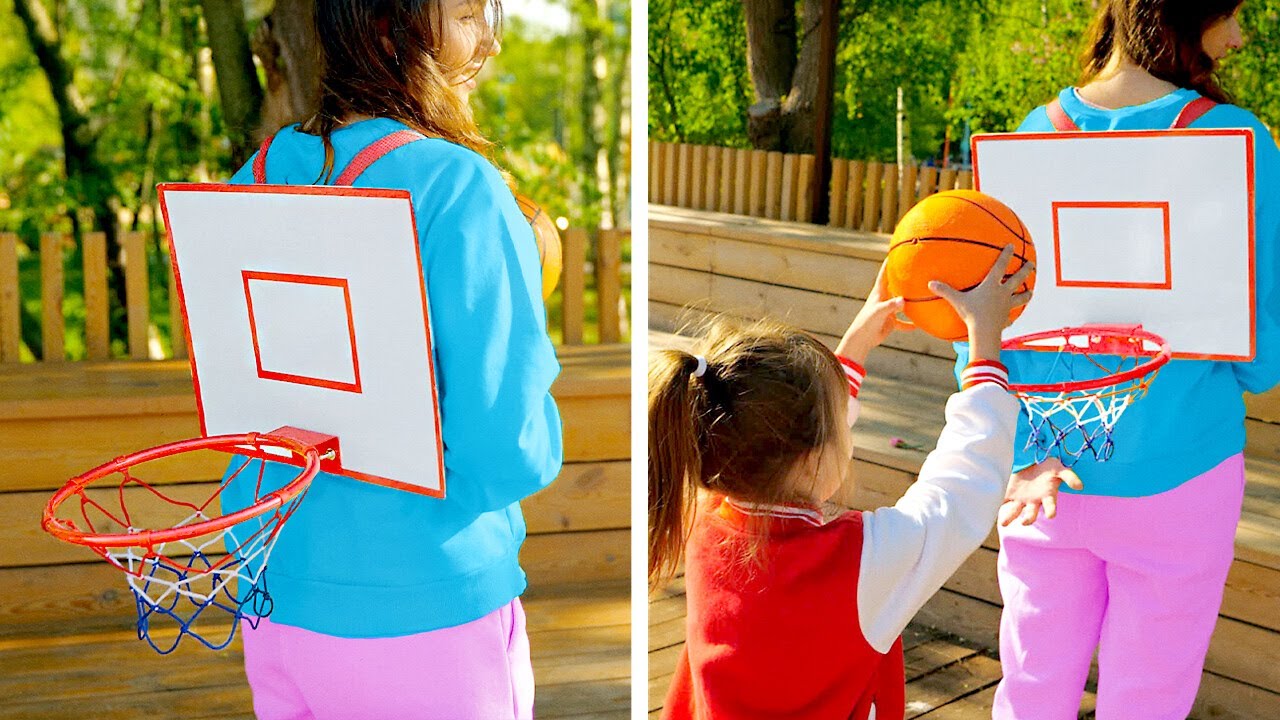 NEW SUMMER PARENTING HACKS & GADGETS EVERY PARENT NEEDS ✨❤️