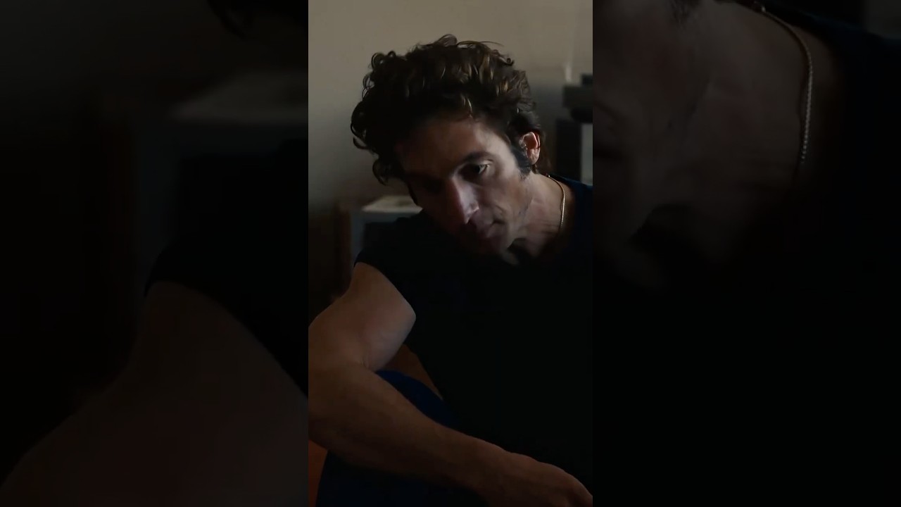 ‘NEW TRAILER’ Springsteen: Deliver Me from Nowhere Starring Jeremy Allen White (2025)