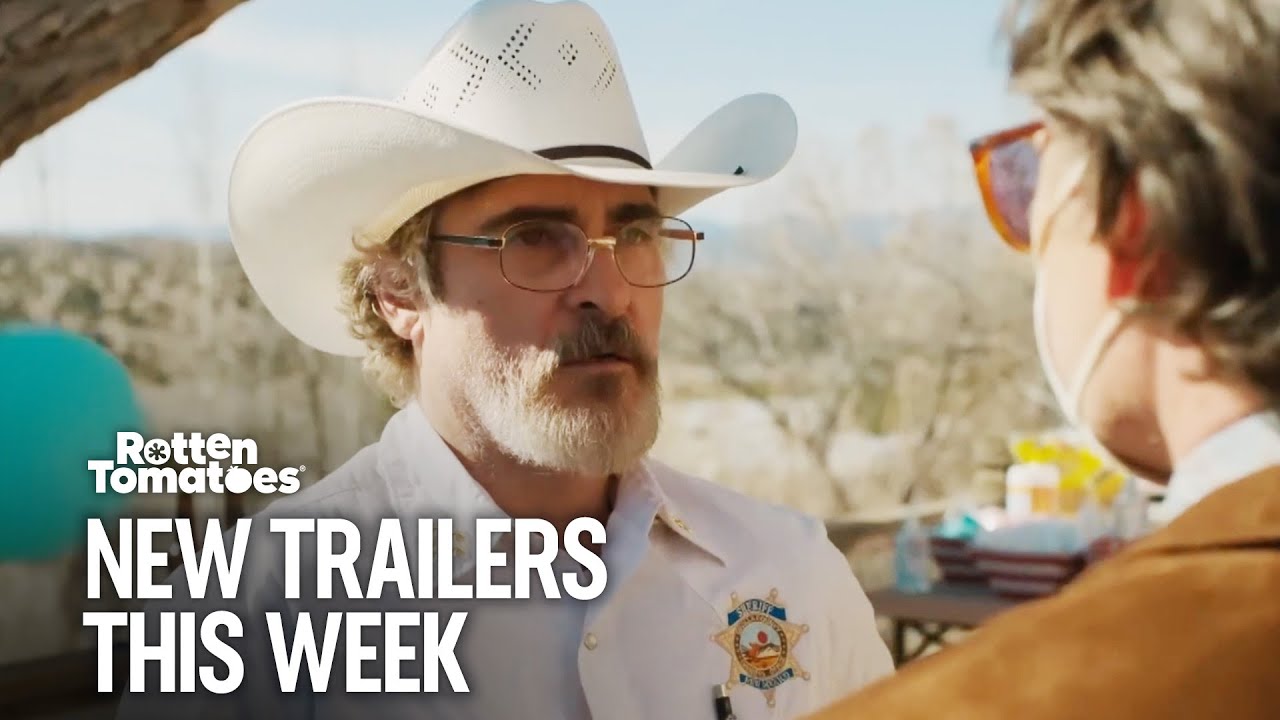New Trailers This Week | Week 24 (2025)