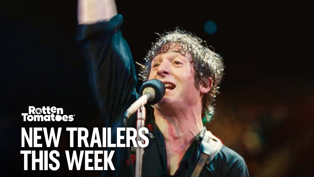 New Trailers This Week | Week 25 (2025)