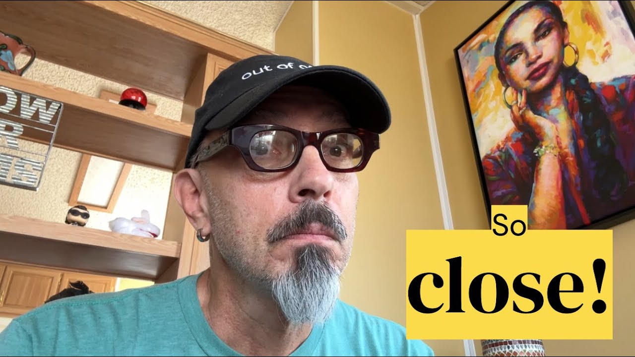 (NIIIICE!) May TANKED Retirement Portfolio Update (+ YouTube $)