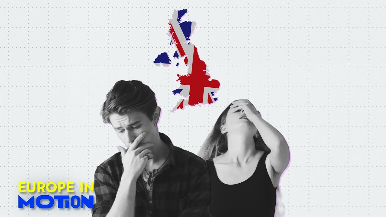 Nine years after Brexit: Are the British public ‘Bregretful’?