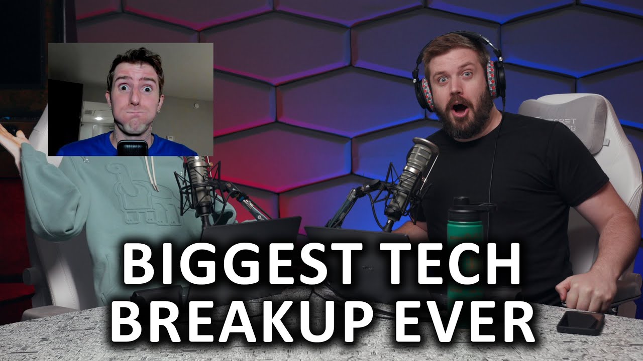 Okay We HAVE To Talk About This – WAN Show June 6, 2025