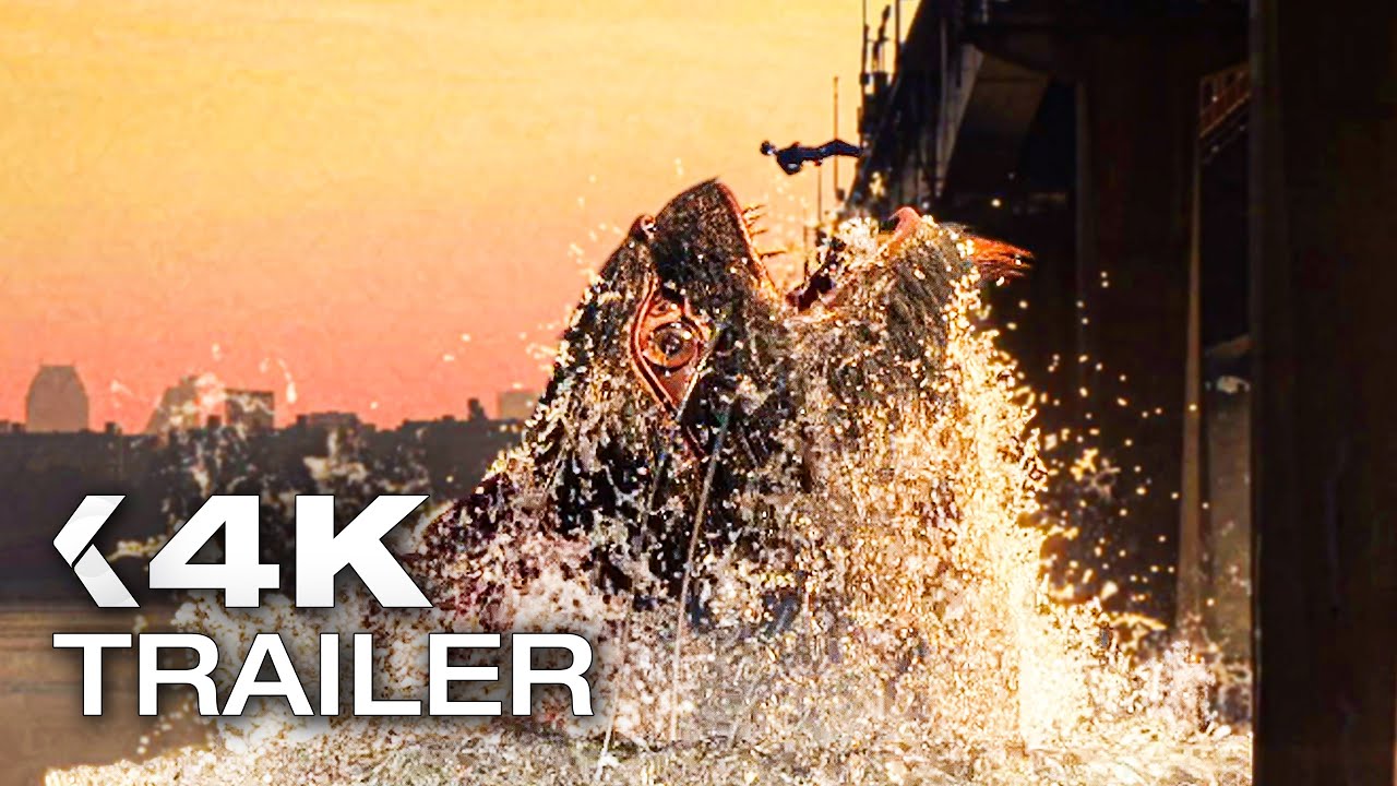 OMNISCIENT READER: The Prophecy Official Trailer (2025) Exclusive