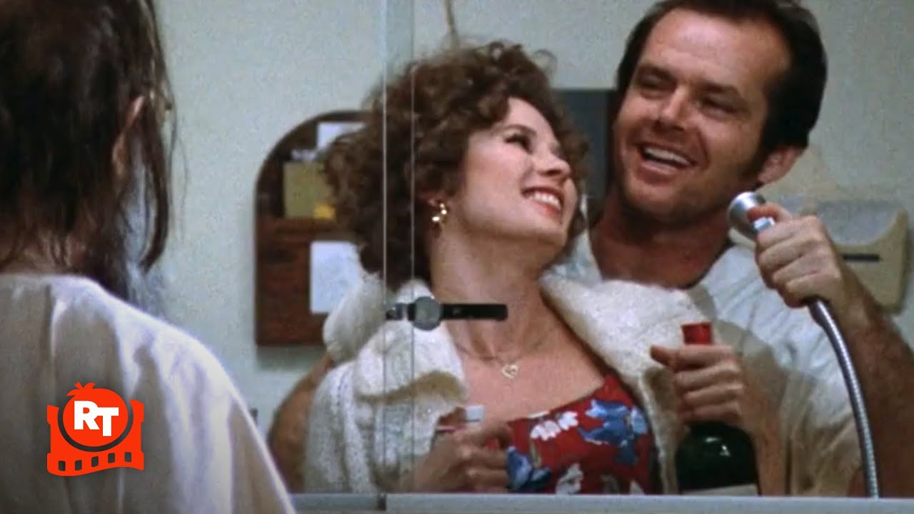 One Flew Over the Cuckoo’s Nest (1975) – After Hours Party Scene | Movieclips