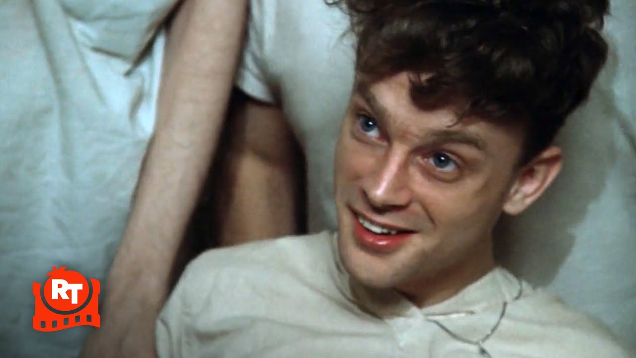 One Flew Over the Cuckoo’s Nest (1975) – Billy Gets Laid Scene | Movieclips