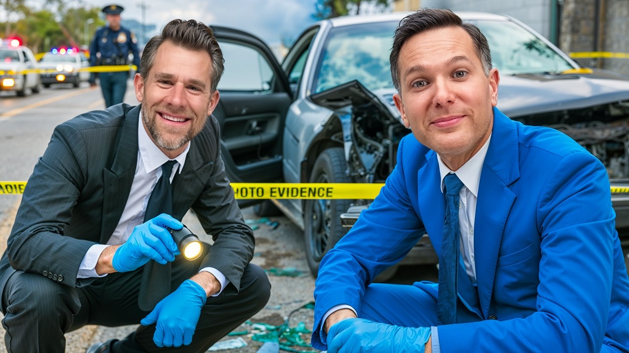 One Legal Hack From Every Type Of Lawyer