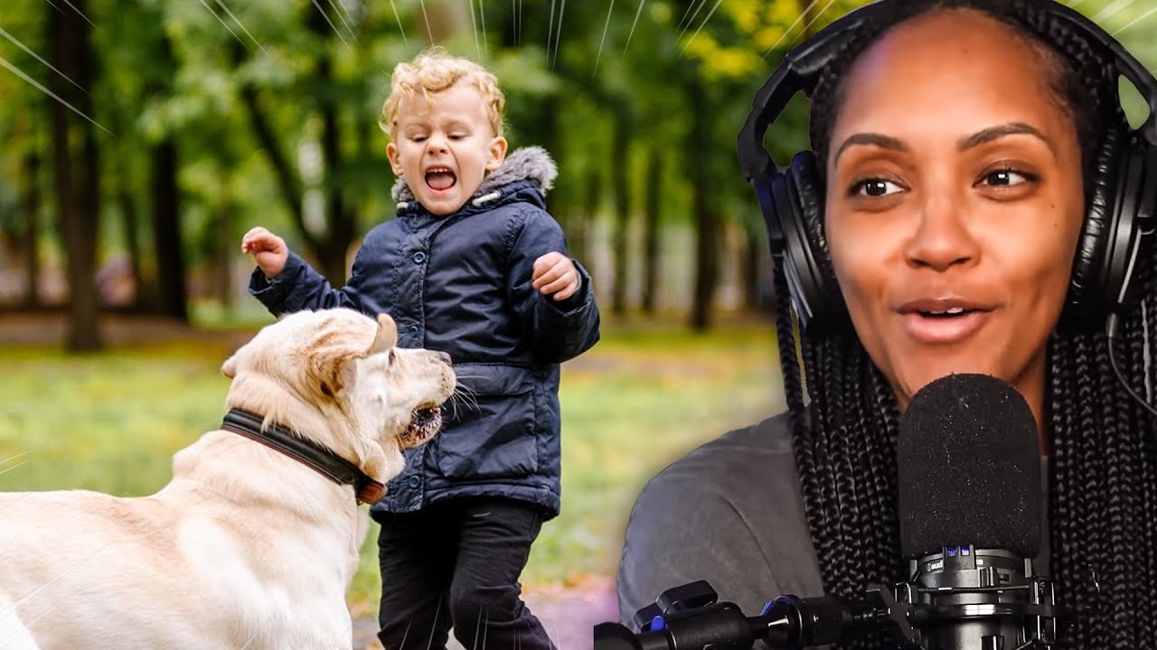 OOF, WOOF! | CASUAL GEOGRAPHIC | Dogs That Will Send You to DOG Backwards | REACTION