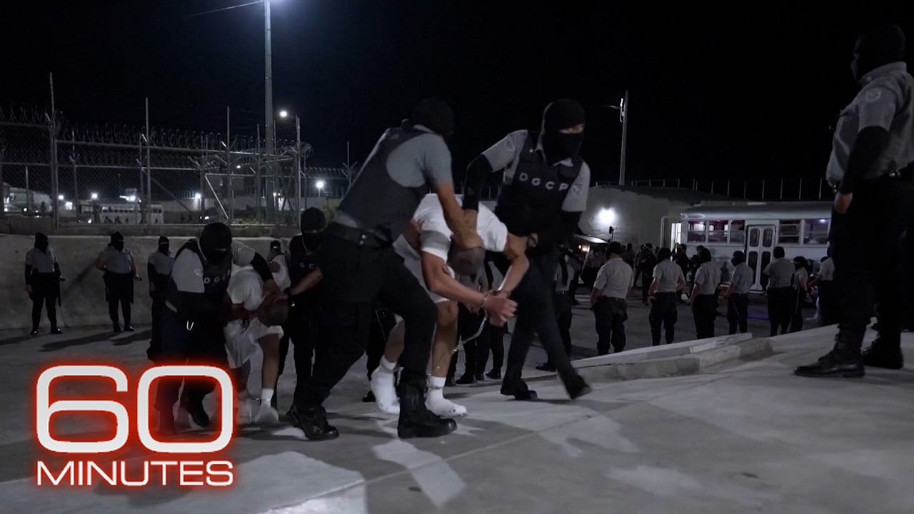 Our latest immigration reports | 60 Minutes Full Episodes