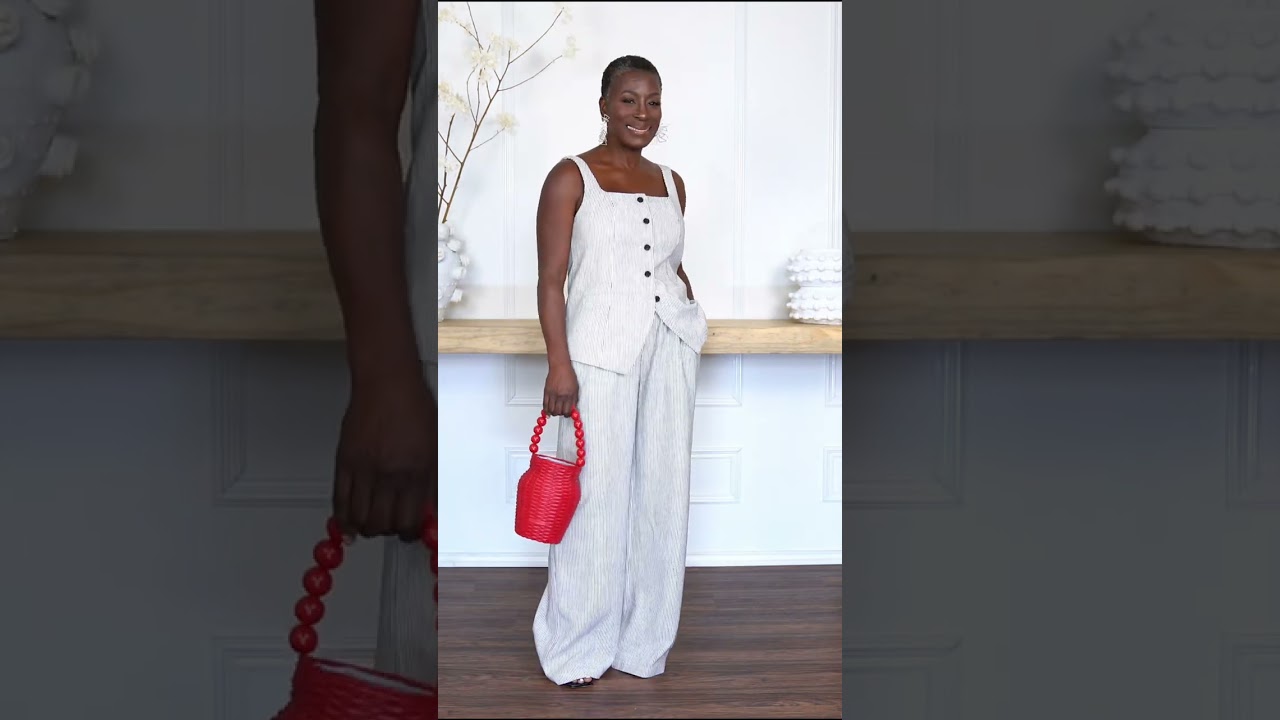 Outfit of the day #springlookbook