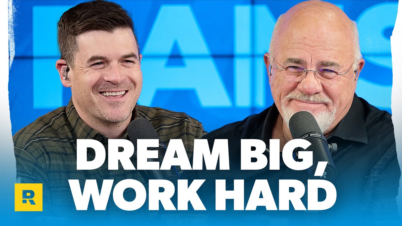 Passion Without Hard Work Is Just a Dream | June 17, 2025