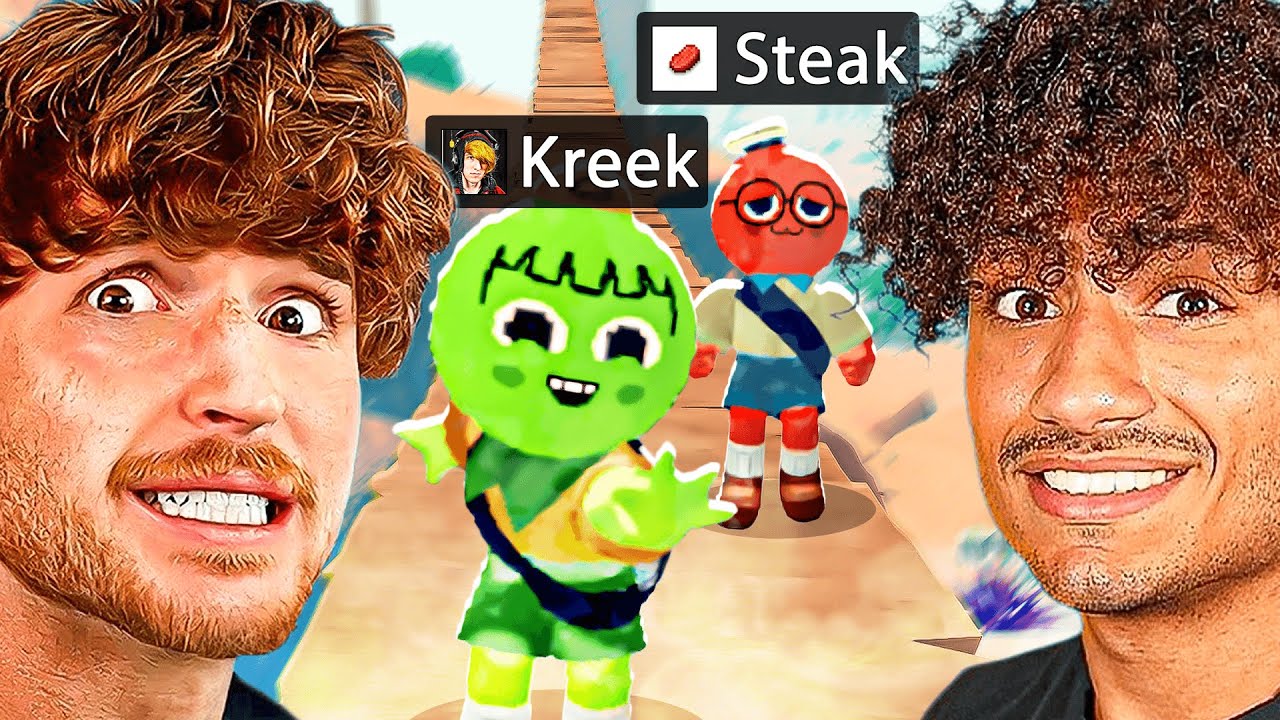 PEAK w/ CAYLUS, FOLTYN, STEAK! (Full Game)