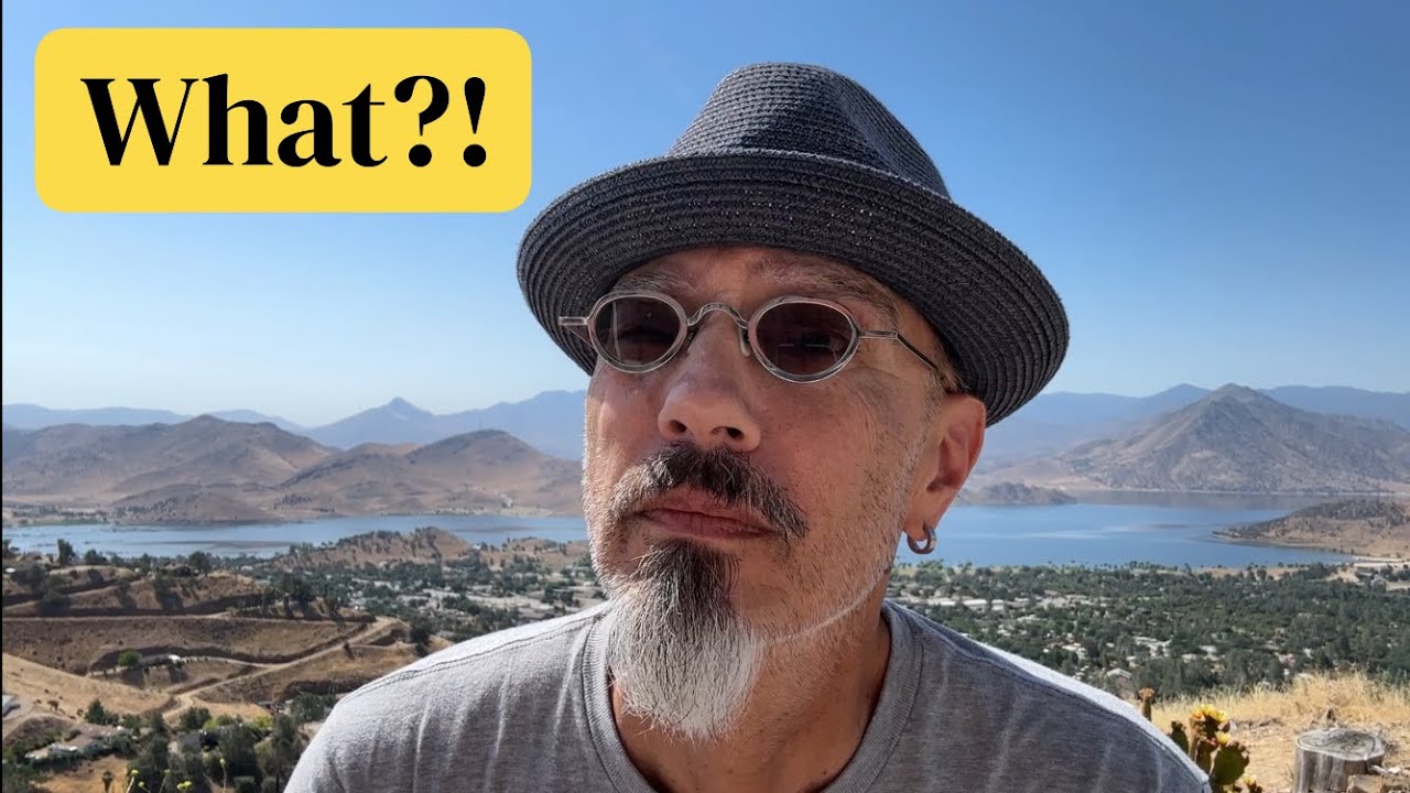 People Are More SCARED About Running Out Of Money Than DEATH