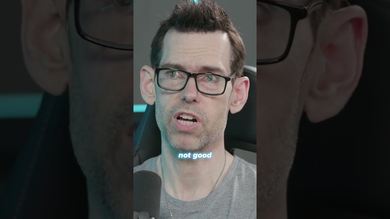 “People Get Promoted To The Level Of Their Incompetence”