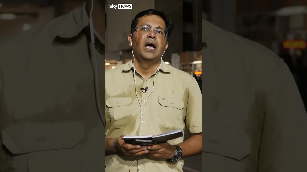 Plane crash survivor was ‘very shaken up’