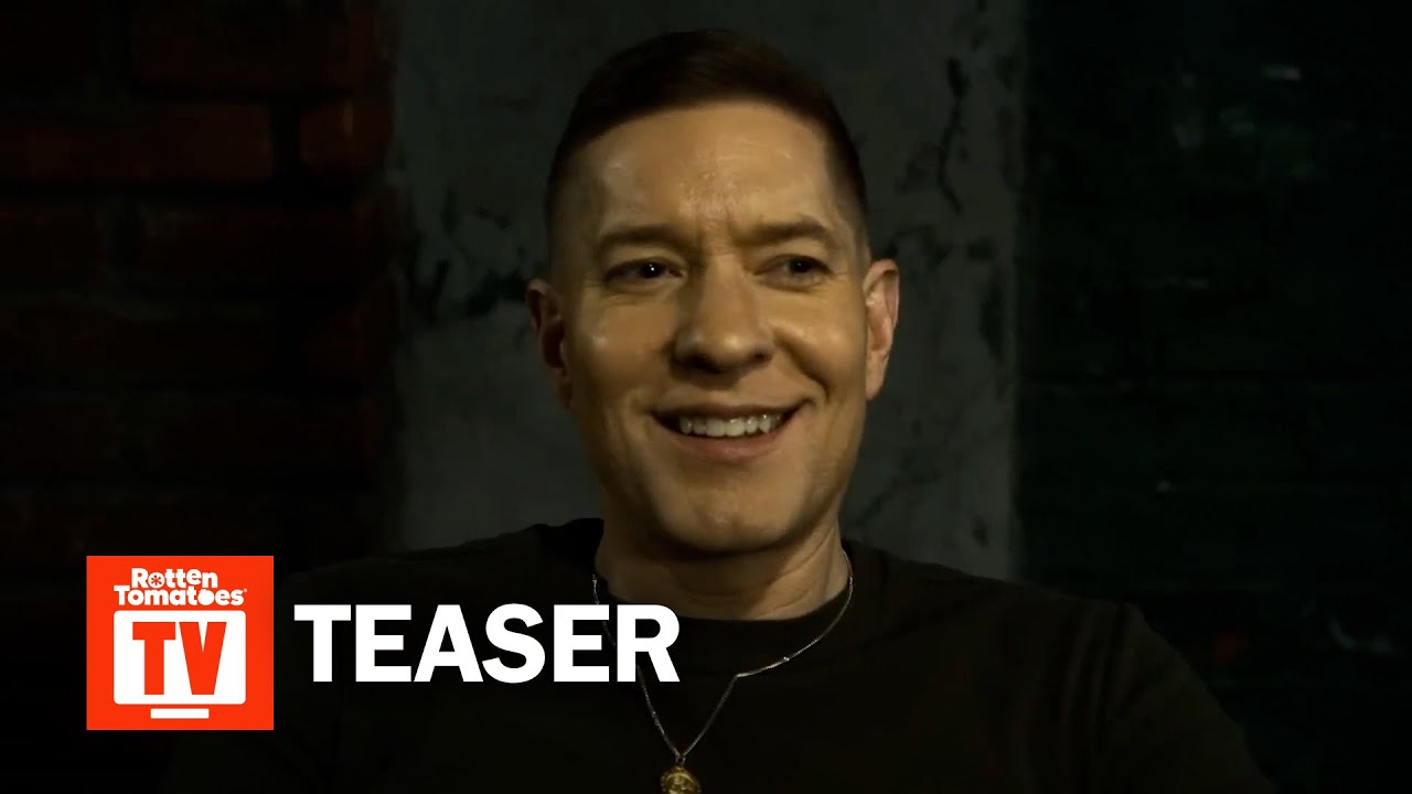 Power Book IV: Force Season 3 Teaser | ‘Coming This Fall’