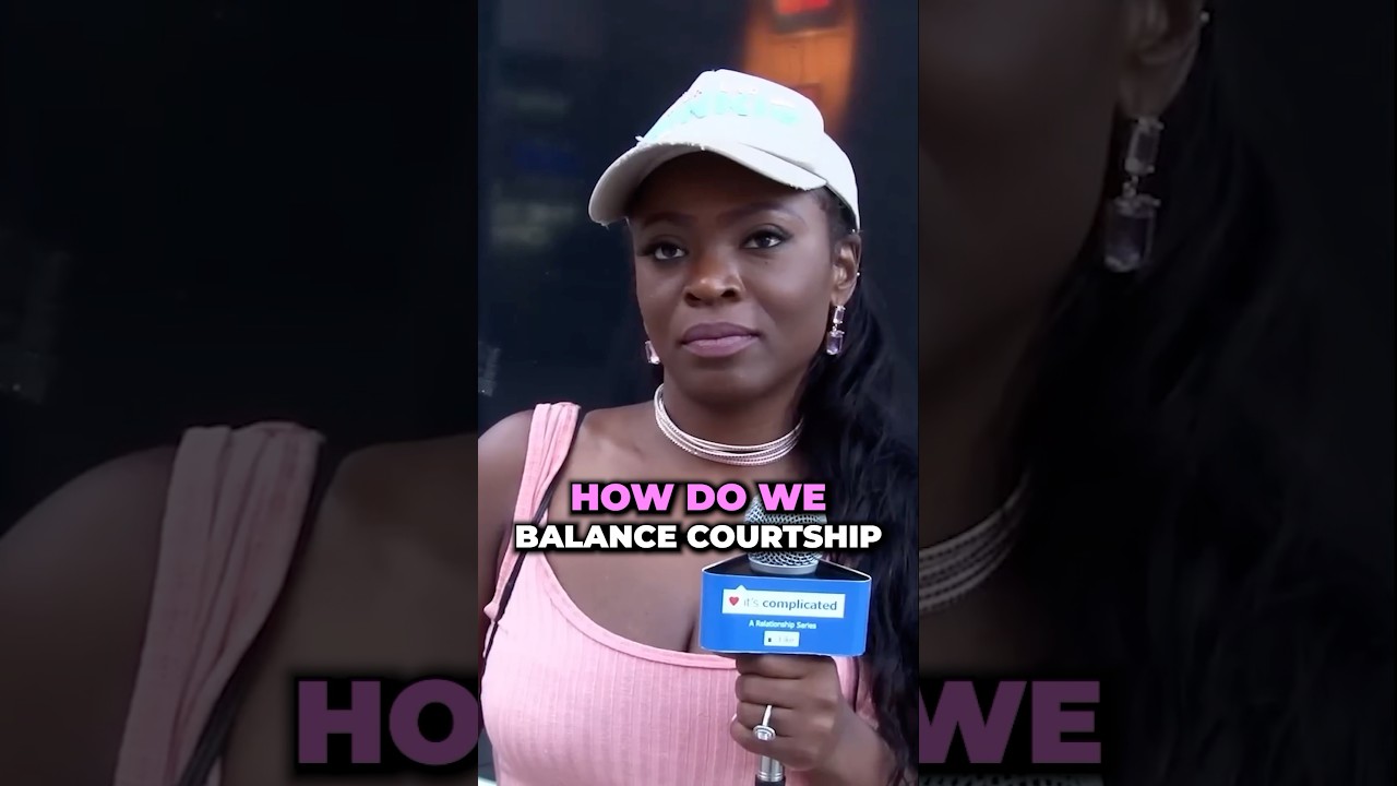 Power dynamic in relationships?