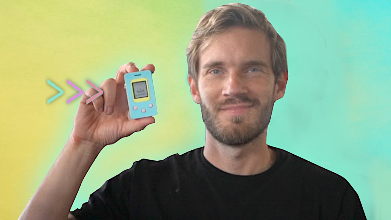 Presenting my Billion Dollar Plan…