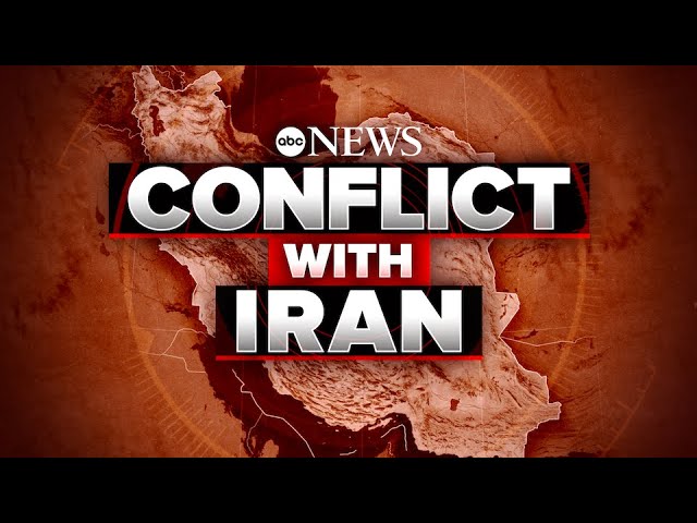 President Trump announces U.S. strikes against Iranian nuclear sites