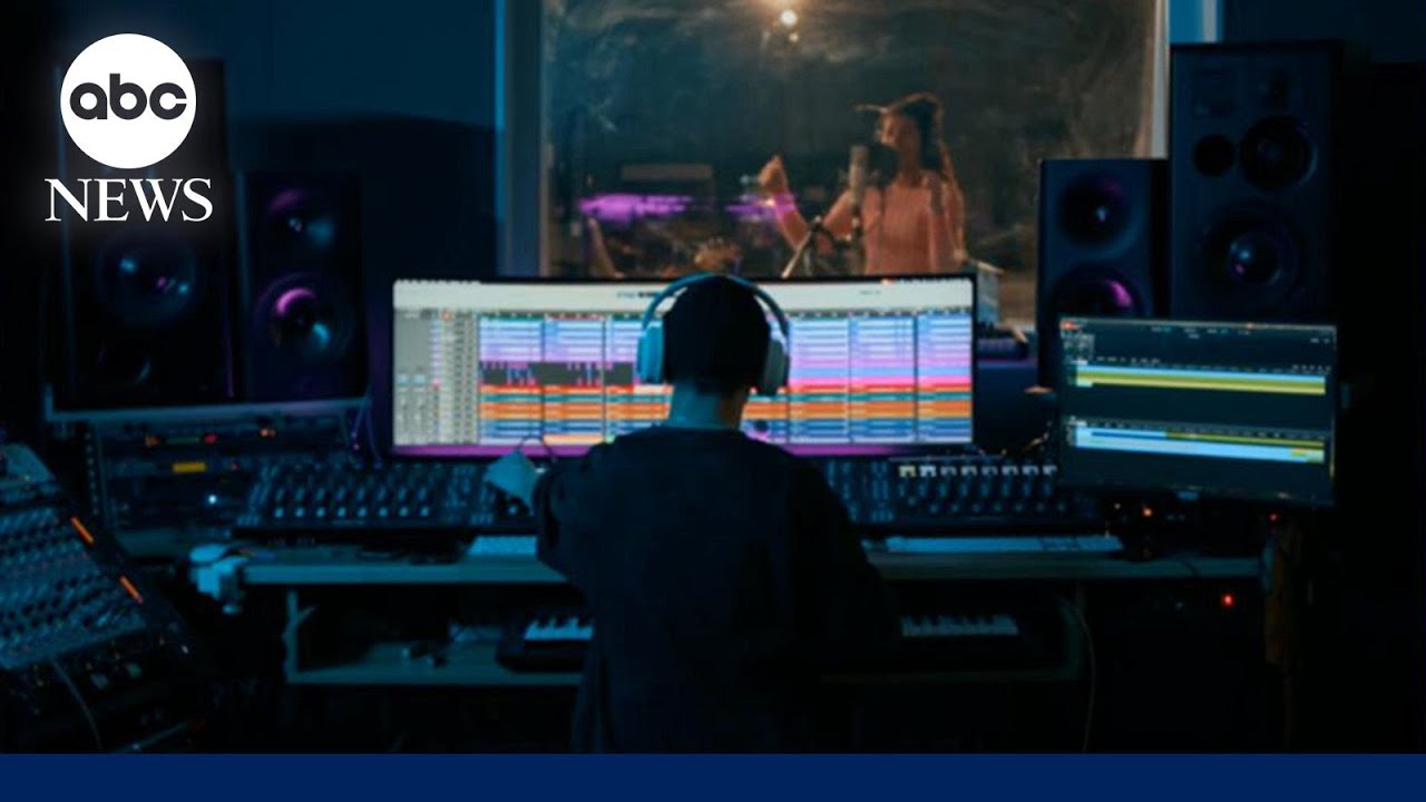 Rapper Gunna embraces the possibility of AI artists in the music industry